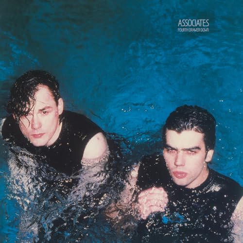 Fourth Drawer Down [Vinyl LP] von Music on Vinyl (H'Art)
