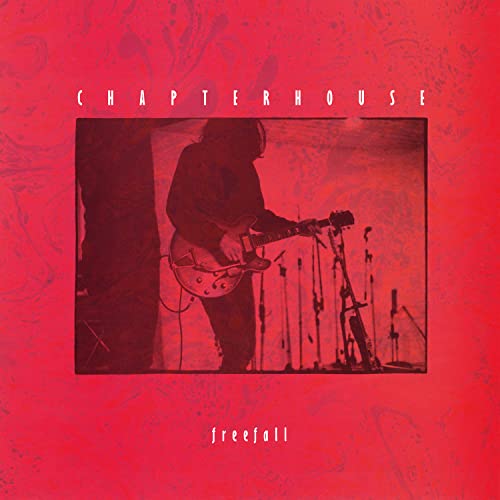 Freefall [Vinyl Maxi-Single] von Music on Vinyl (H'Art)