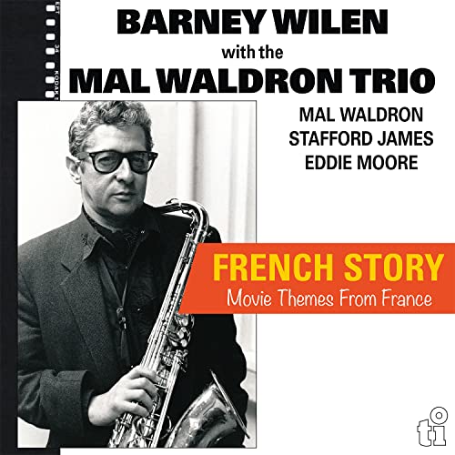 French Story [Vinyl LP] von Music on Vinyl (H'Art)