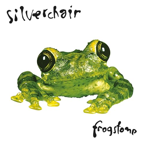 Frogstomp [Vinyl LP] von Music on Vinyl (H'Art)