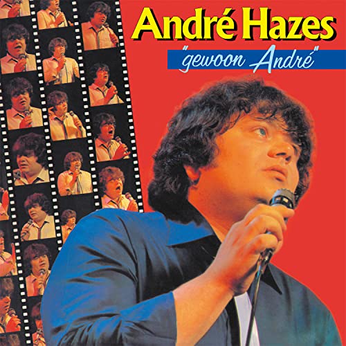 Gewoon Andre [Vinyl LP] von Music on Vinyl (H'Art)