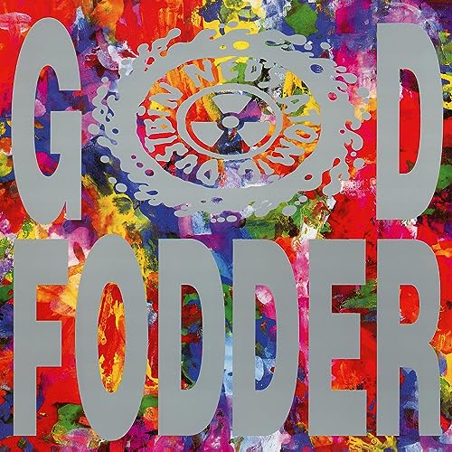 God Fodder [Vinyl LP] von Music on Vinyl (H'Art)