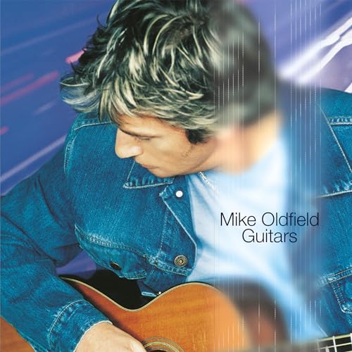 Guitars [Vinyl LP] von Music on Vinyl (H'Art)