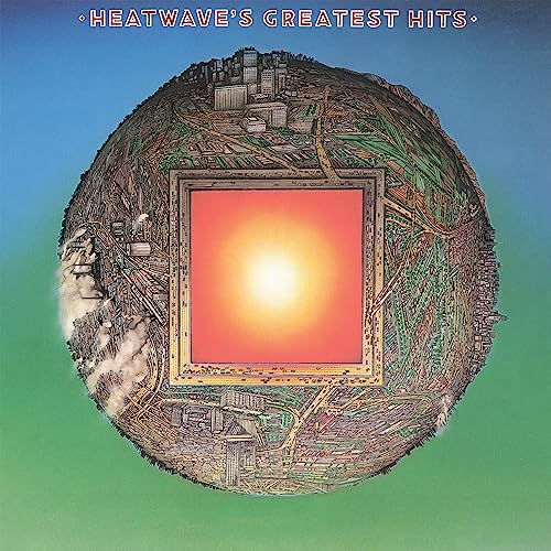 Heatwave'S Greatest Hits [Vinyl LP] von Music on Vinyl (H'Art)