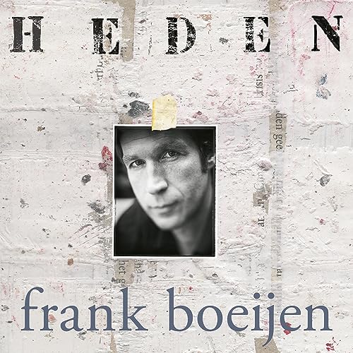 Heden [Vinyl LP] von Music on Vinyl (H'Art)