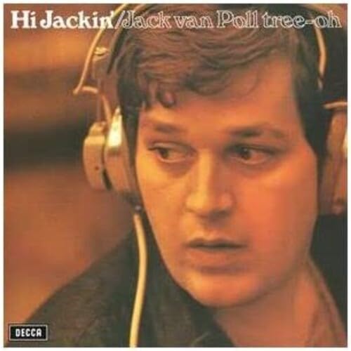 Hi Jackin' [Vinyl LP] von Music on Vinyl (H'Art)
