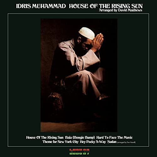 House of the Rising Sun [Vinyl LP] von Music on Vinyl (H'Art)