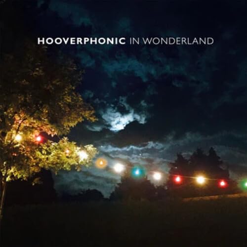 In Wonderland [Vinyl LP] von Music on Vinyl (H'Art)