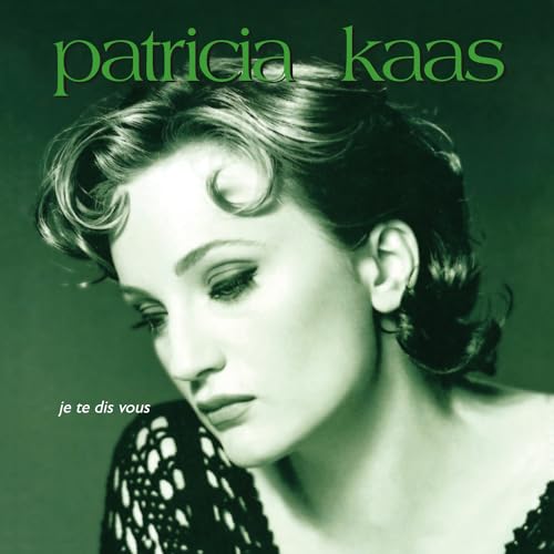 Je Te Dis Vous [Vinyl LP] von Music on Vinyl (H'Art)