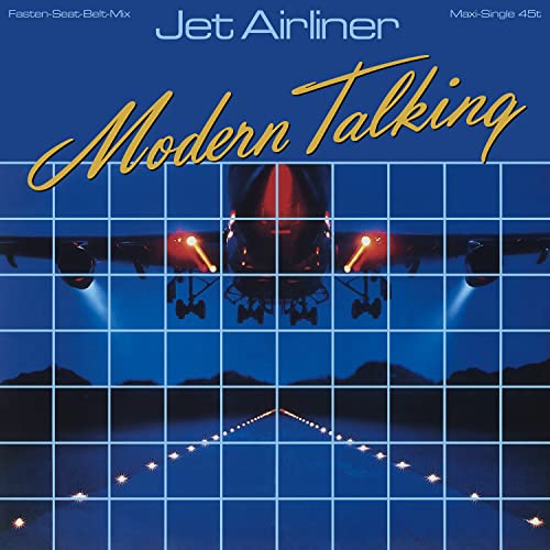 Jet Airliner [Vinyl Maxi-Single] von Music on Vinyl (H'Art)