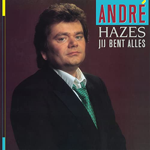 Jij Bent Alles [Vinyl LP] von Music on Vinyl (H'Art)