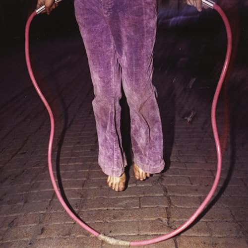 Jump Rope [Vinyl LP] von MUSIC ON VINYL