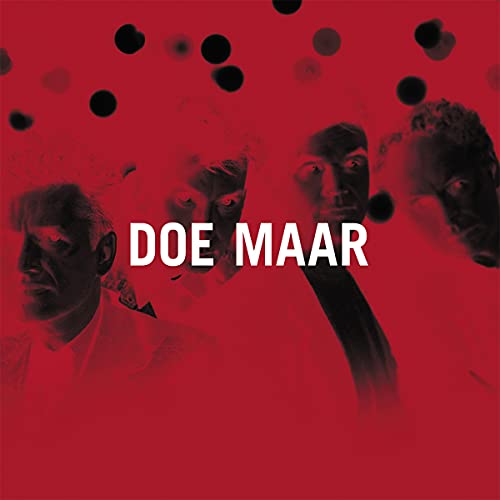 Klaar [Vinyl LP] von Music on Vinyl (H'Art)
