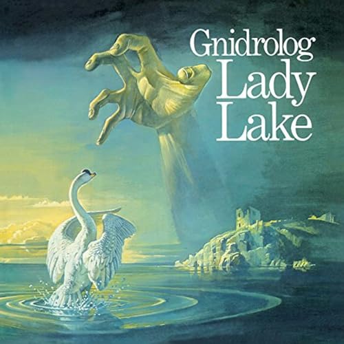 Lady Lake [Vinyl LP] von MUSIC ON VINYL