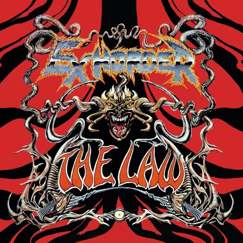 Law [Vinyl LP] von MUSIC ON VINYL