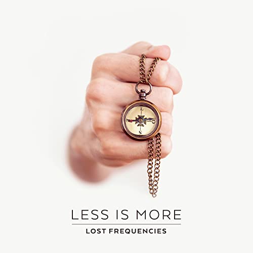 Less Is More [Vinyl LP] von Music on Vinyl (H'Art)
