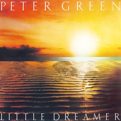 Little Dreamer [Vinyl LP] von Music on Vinyl (H'Art)