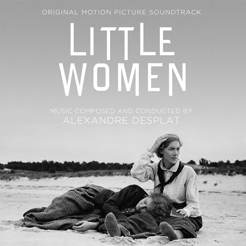 Little Women [Vinyl LP] von Music on Vinyl (H'Art)