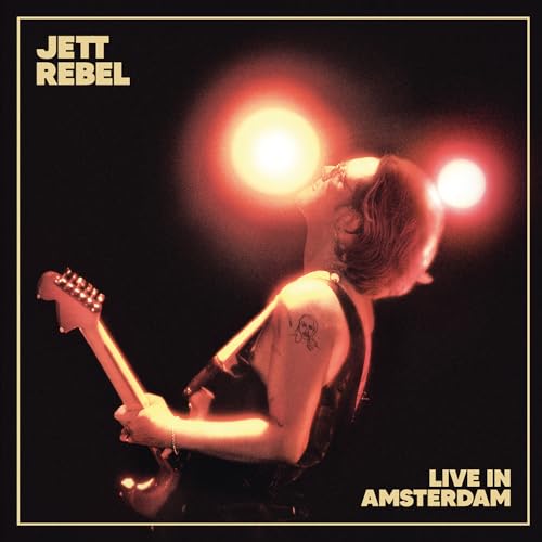 Live in Amsterdam [Vinyl LP] von Music on Vinyl (H'Art)