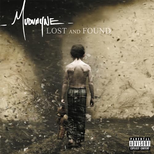 Lost & Found [Vinyl LP] von Music on Vinyl (H'Art)