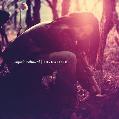 Love Affair [Vinyl LP] von Music on Vinyl (H'Art)