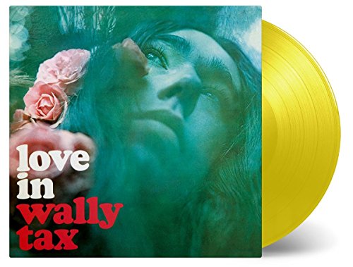 Love in (Ltd Yellow Vinyl) [Vinyl LP] von Music on Vinyl (H'Art)