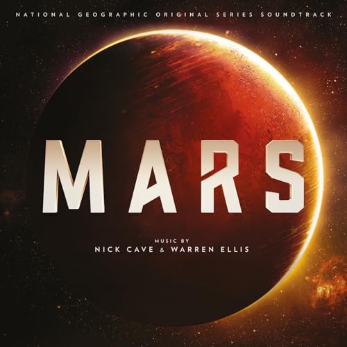 Mars [Vinyl LP] von Music on Vinyl (H'Art)