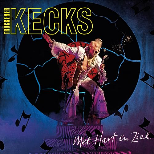 Met Hart en Ziel [Vinyl LP] von MUSIC ON VINYL