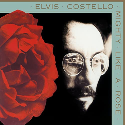 Mighty Like a Rose [Vinyl LP] von Music on Vinyl (H'Art)