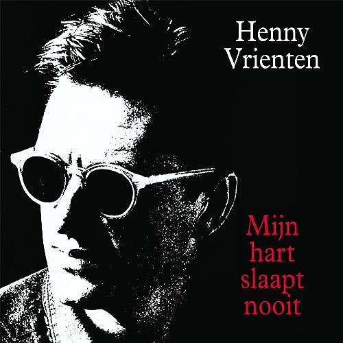 Mijn Hart Slaapt Nooit [Vinyl LP] von Music on Vinyl (H'Art)