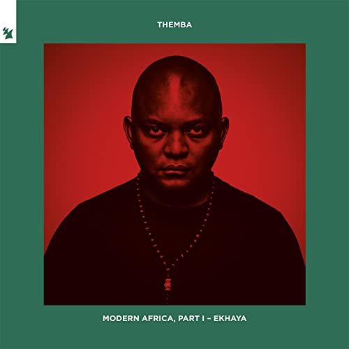Modern Africa,Part 1-Ekhaya [Vinyl LP] von Music on Vinyl (H'Art)
