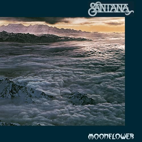 Moonflower [Vinyl LP] von Music on Vinyl (H'Art)