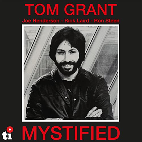 Mystified [Vinyl LP] von Music on Vinyl (H'Art)