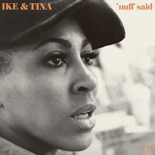 'Nuff Said [Vinyl LP] von Music on Vinyl (H'Art)
