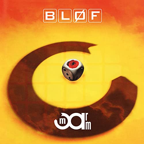 Omarm [Vinyl LP] von MUSIC ON VINYL