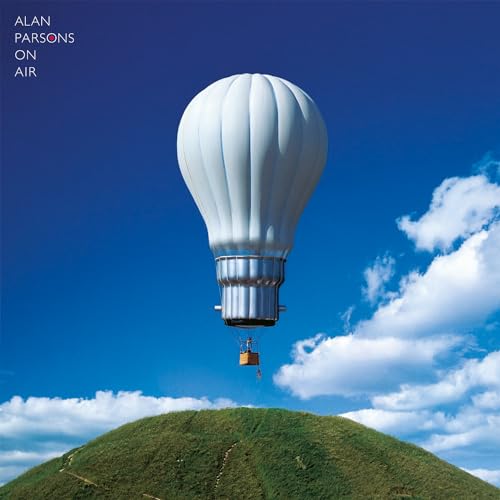 On Air [Vinyl LP] von MUSIC ON VINYL