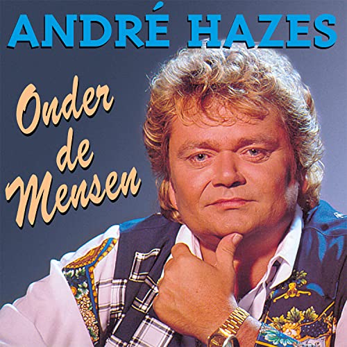 Onder de Mensen [Vinyl LP] von Music on Vinyl (H'Art)