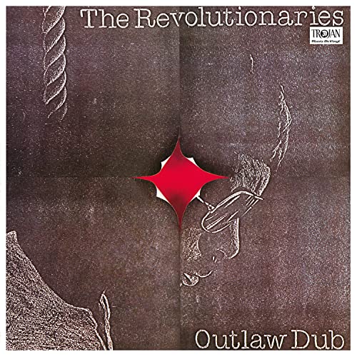 Outlaw Dub [Vinyl LP] von Music on Vinyl (H'Art)