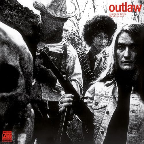 Outlaw [Vinyl LP] von MUSIC ON VINYL