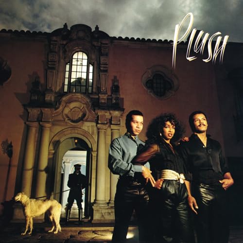 Plush [Vinyl LP] von MUSIC ON VINYL