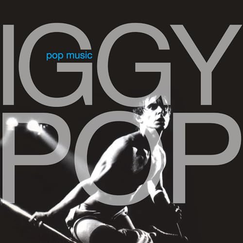 Pop Music [Vinyl LP] von Sony Music Japan International