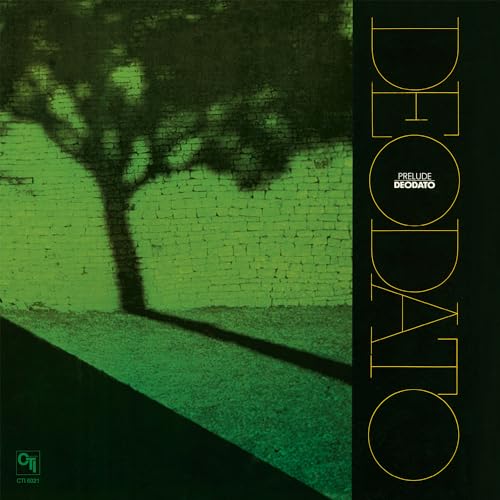 Prelude [Vinyl LP] von Music on Vinyl (H'Art)