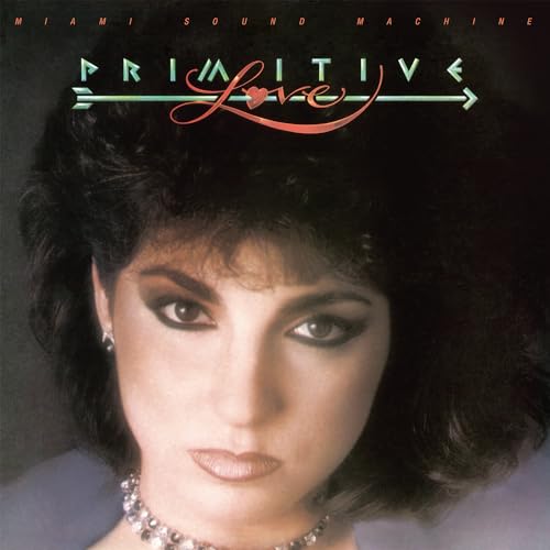 Primitive Love [Vinyl LP] von Music on Vinyl (H'Art)