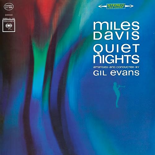 Quiet Nights [Vinyl LP] von Music on Vinyl (H'Art)