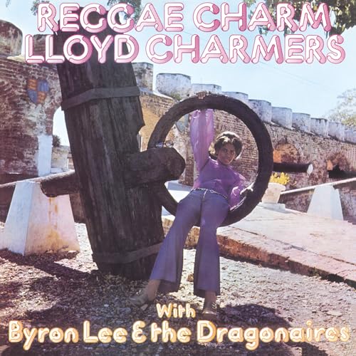 Reggae Charm [Vinyl LP] von MUSIC ON VINYL