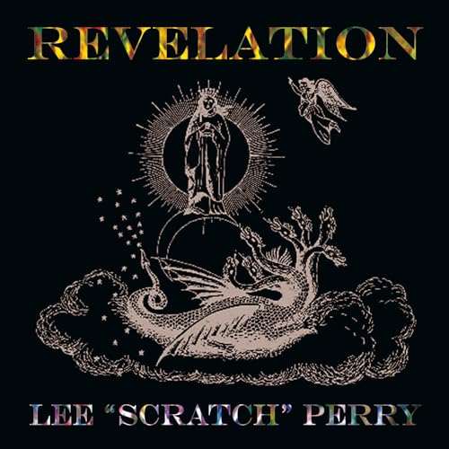 Revelation [Vinyl LP] von MUSIC ON VINYL