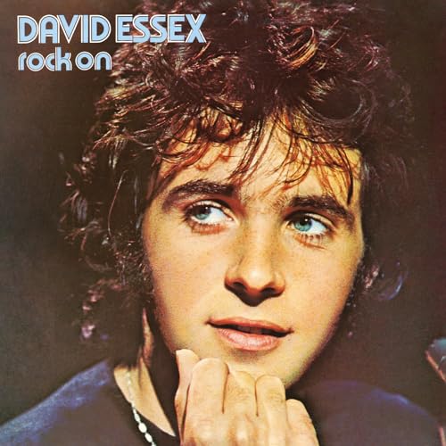 Rock on [Vinyl LP] von MUSIC ON VINYL