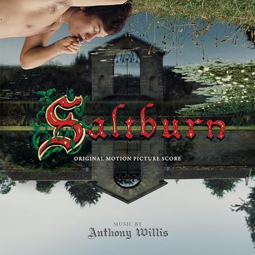 Saltburn [Vinyl LP] von Music on Vinyl (H'Art)