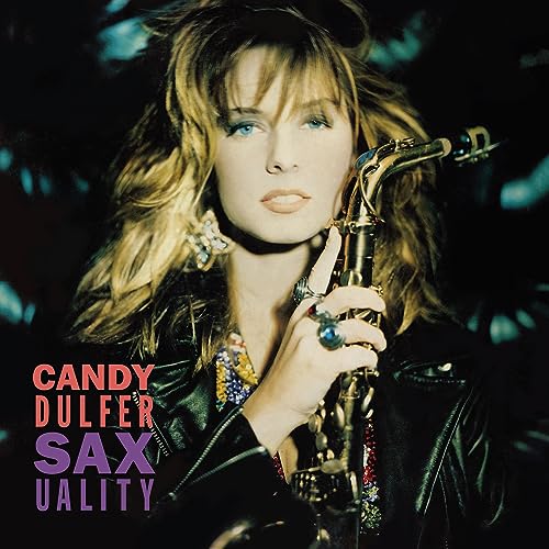 Saxuality [Vinyl LP] von MUSIC ON VINYL