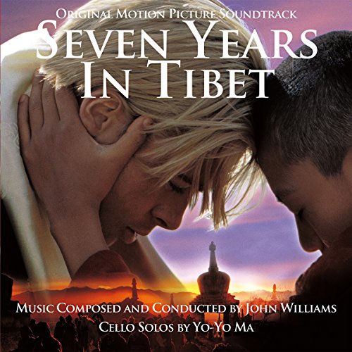 Seven Years in Tibet [Vinyl LP] von Music on Vinyl (H'Art)